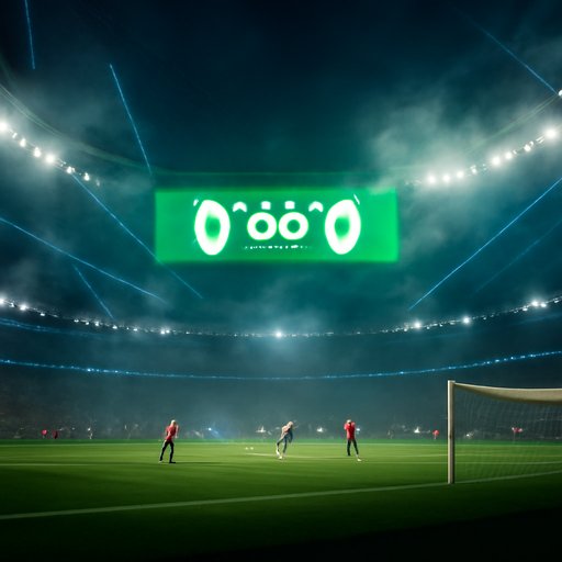 99xo স্টেডিয়াম স্কোরবোর্ড